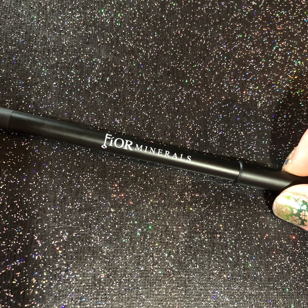 Fior Minerals Organic Eyeliner - Picture 5 of 6